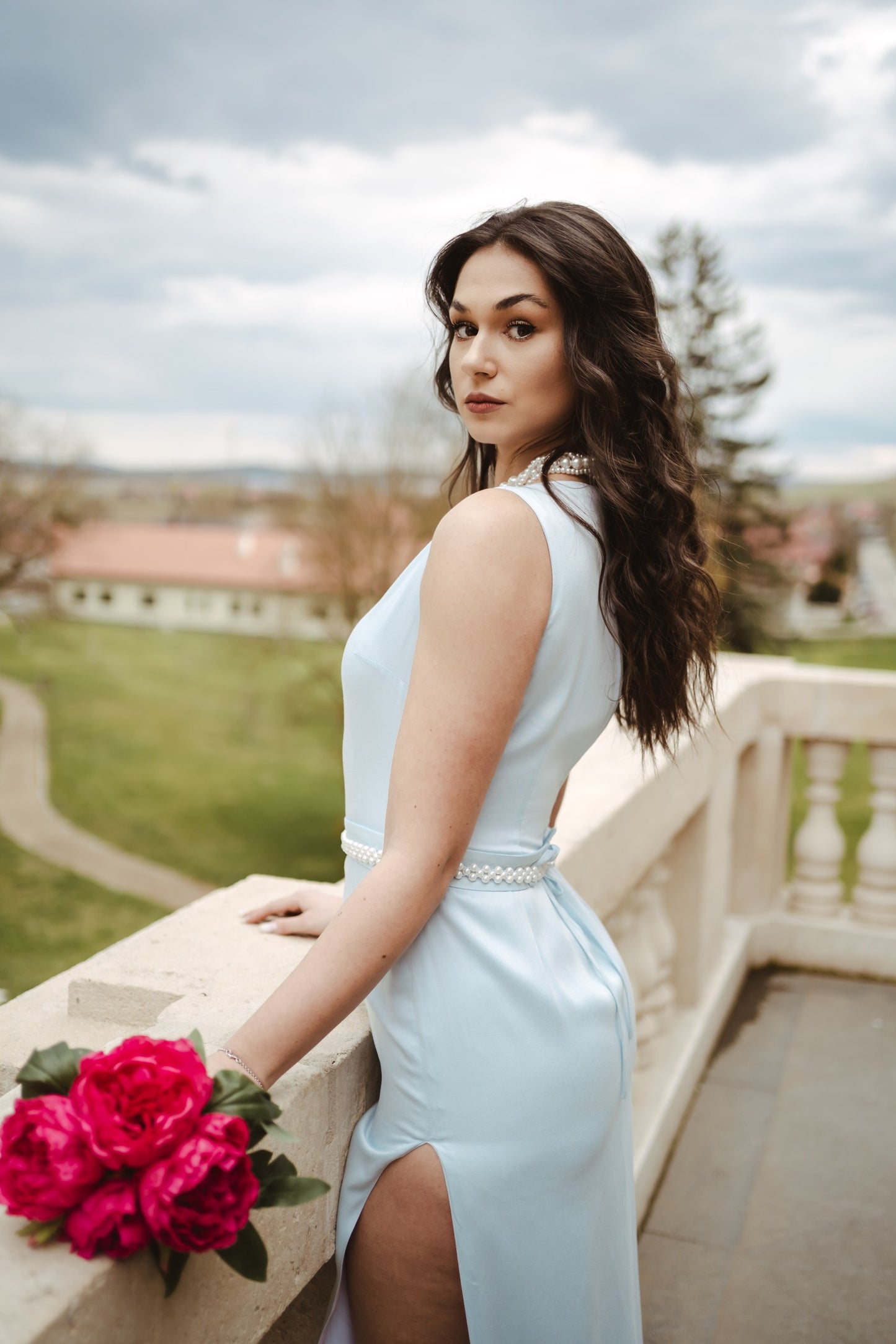 COMING SOON: Paris Dress