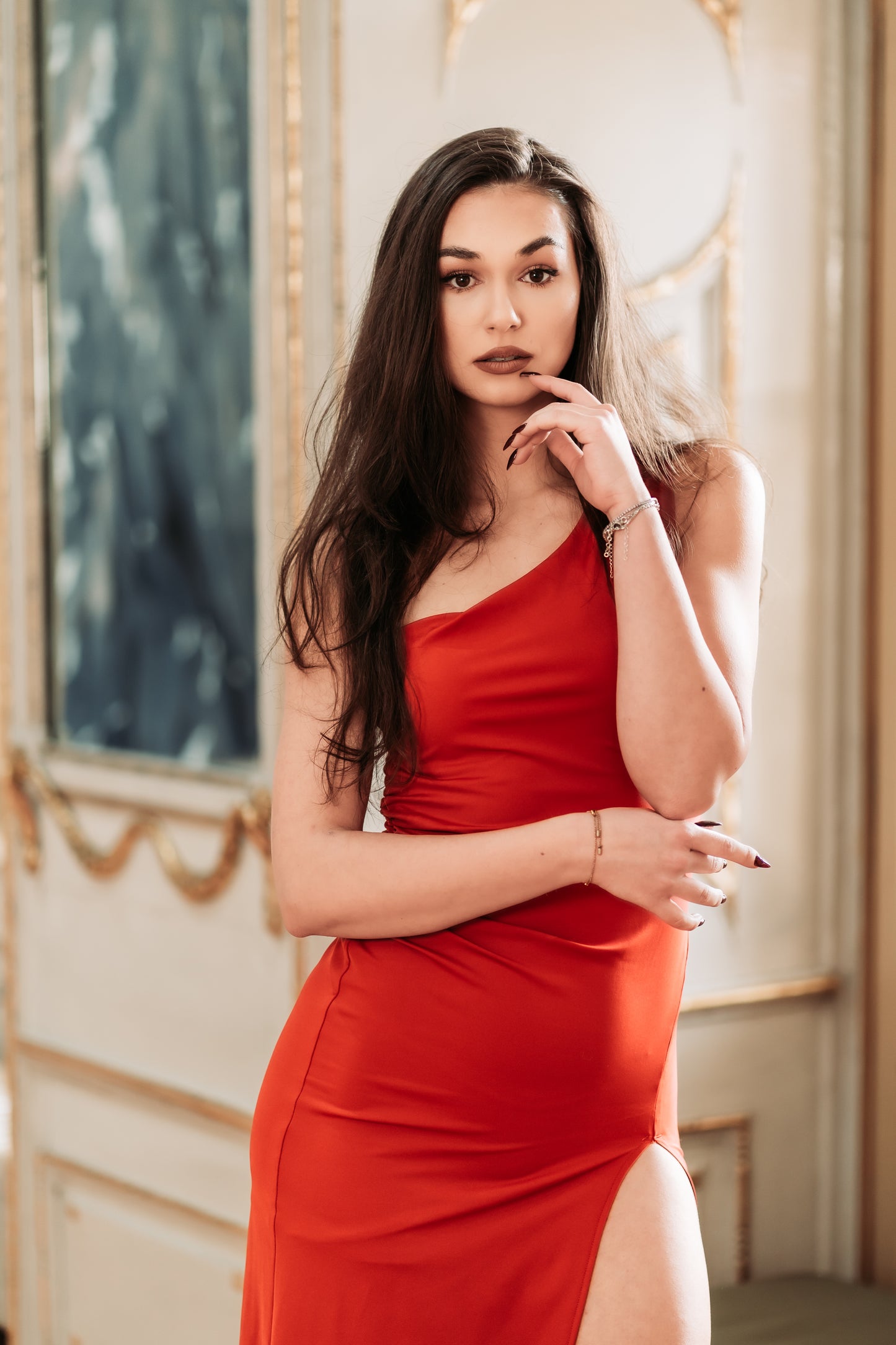 Rochie Bonnie