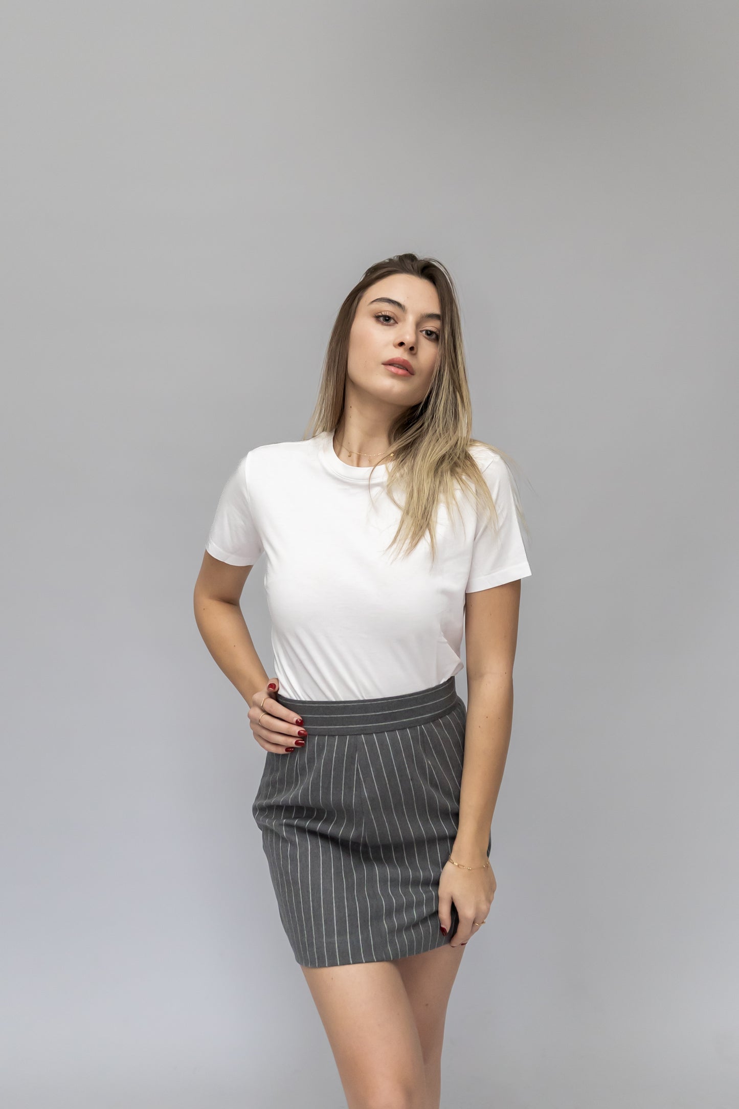 Berlin Skirt