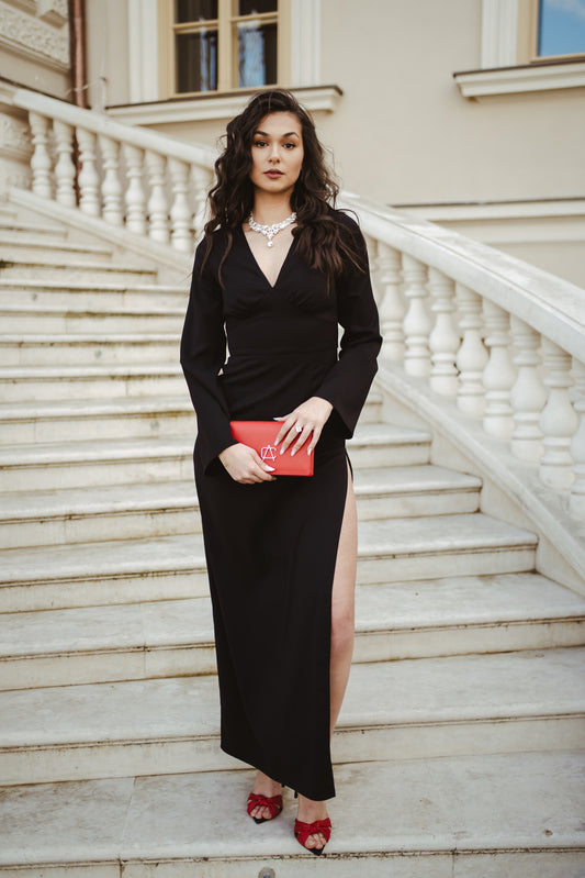 COMING SOON: Lyon Dress