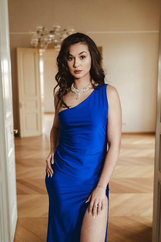COMING SOON: Jasmine Dress