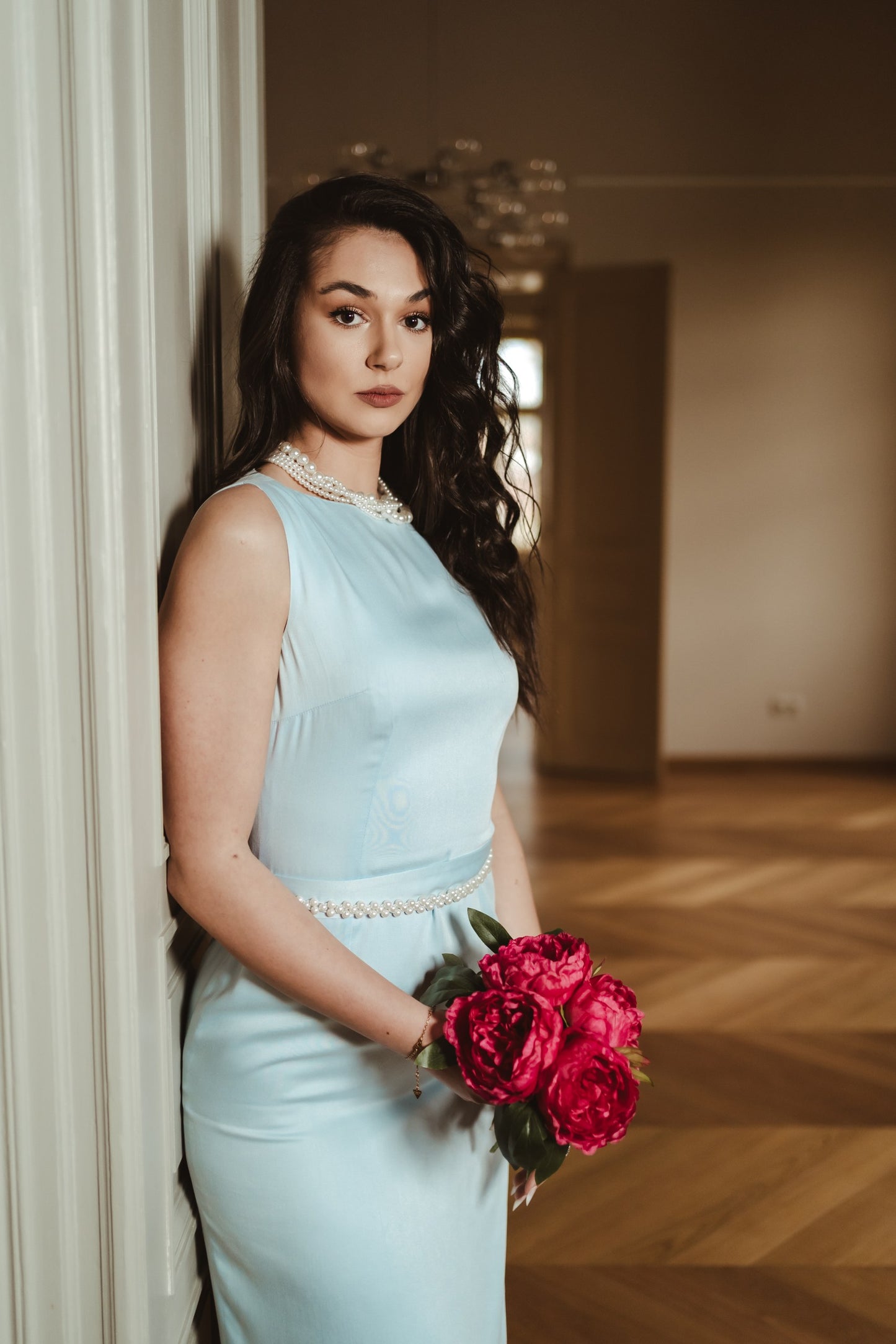 COMING SOON: Paris Dress