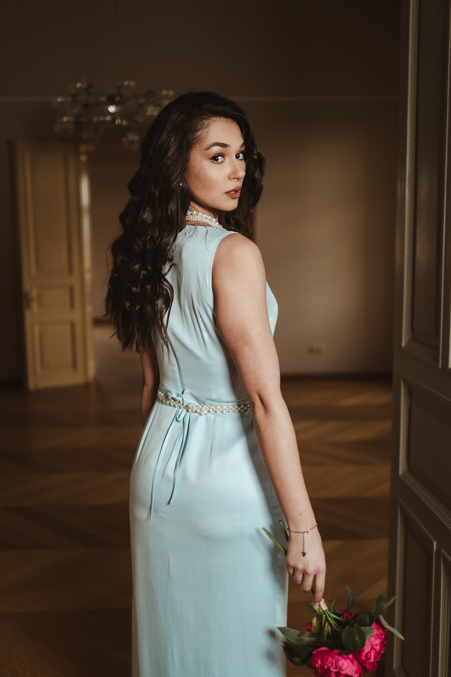 COMING SOON: Paris Dress