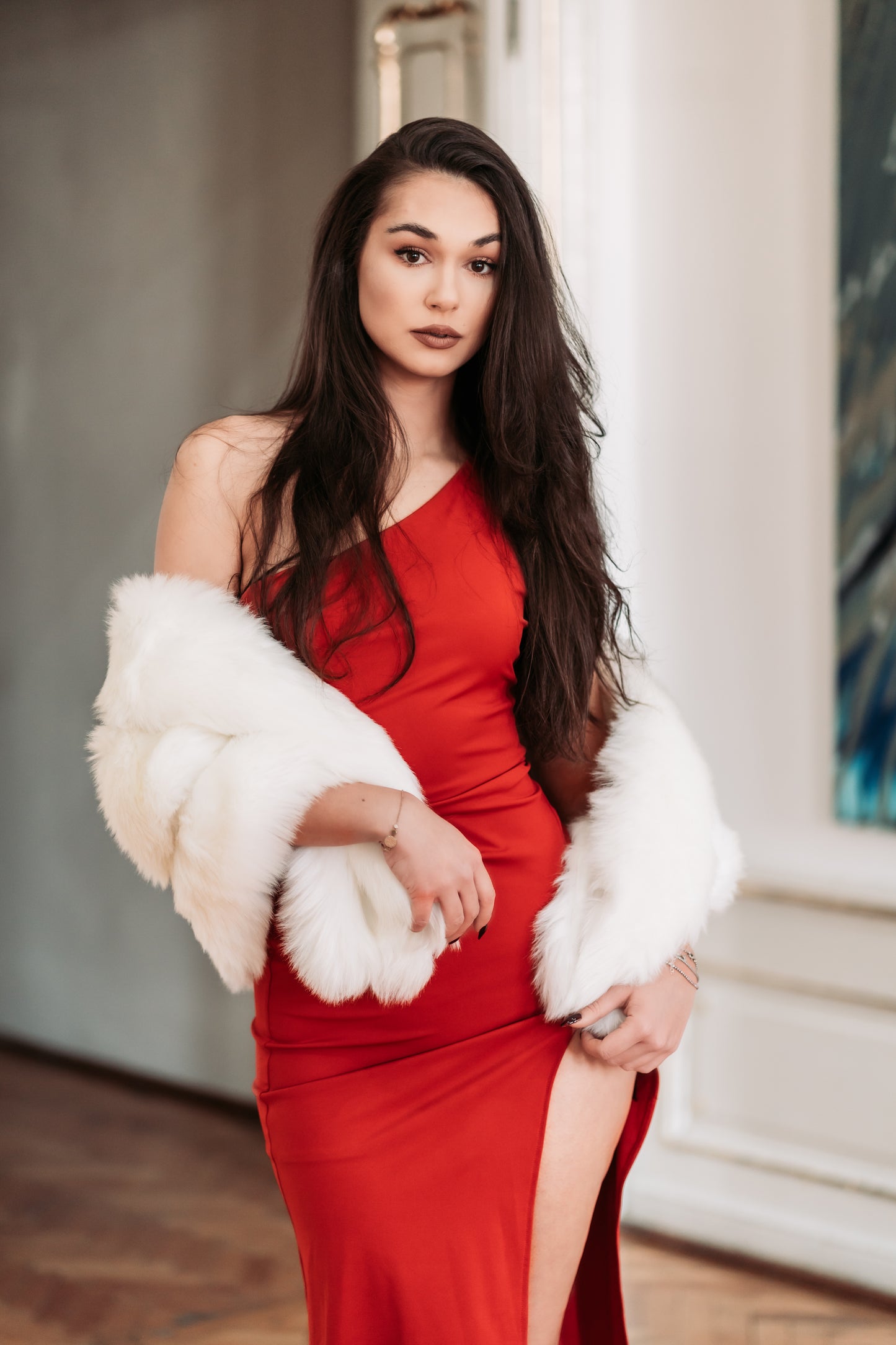 Rochie Bonnie