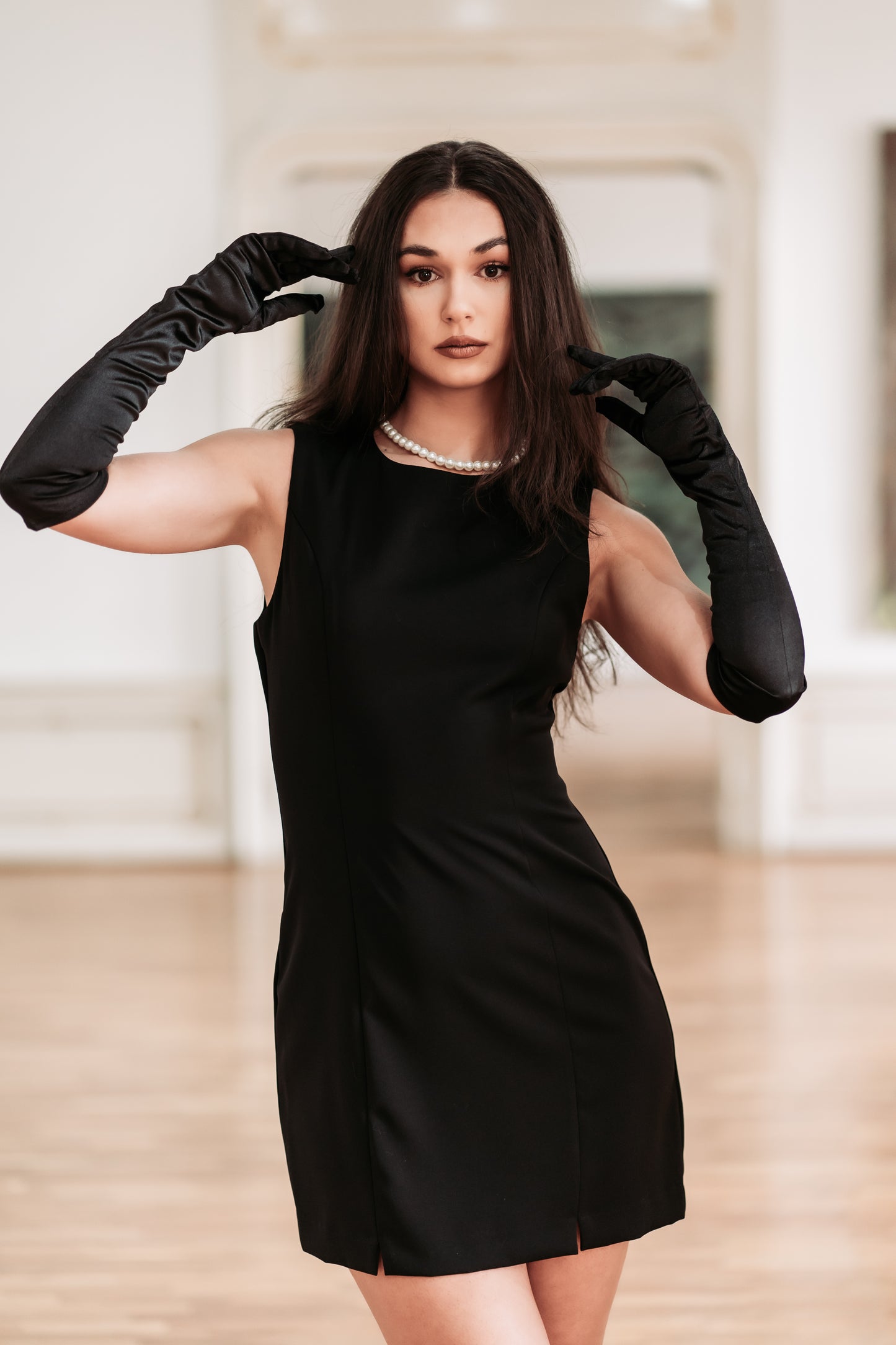 Tiffany Dress