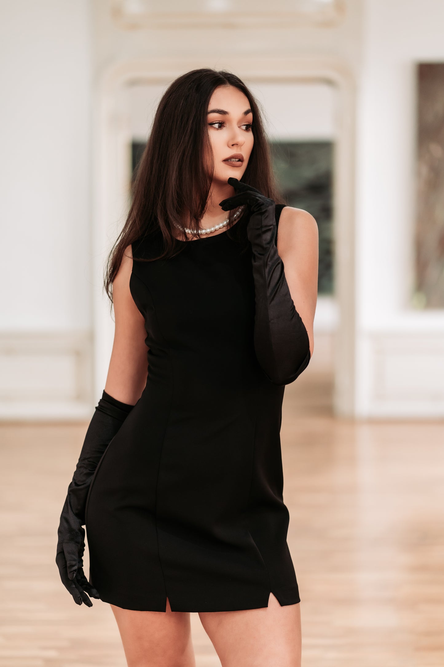 Tiffany Dress