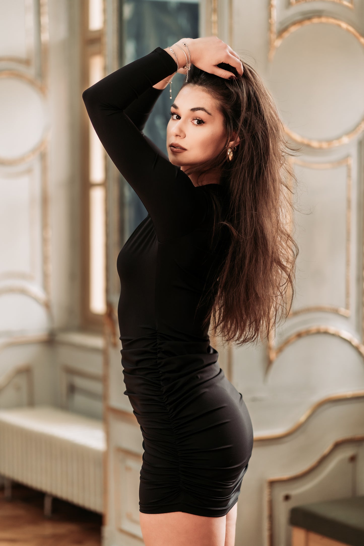 Rochie Marseille