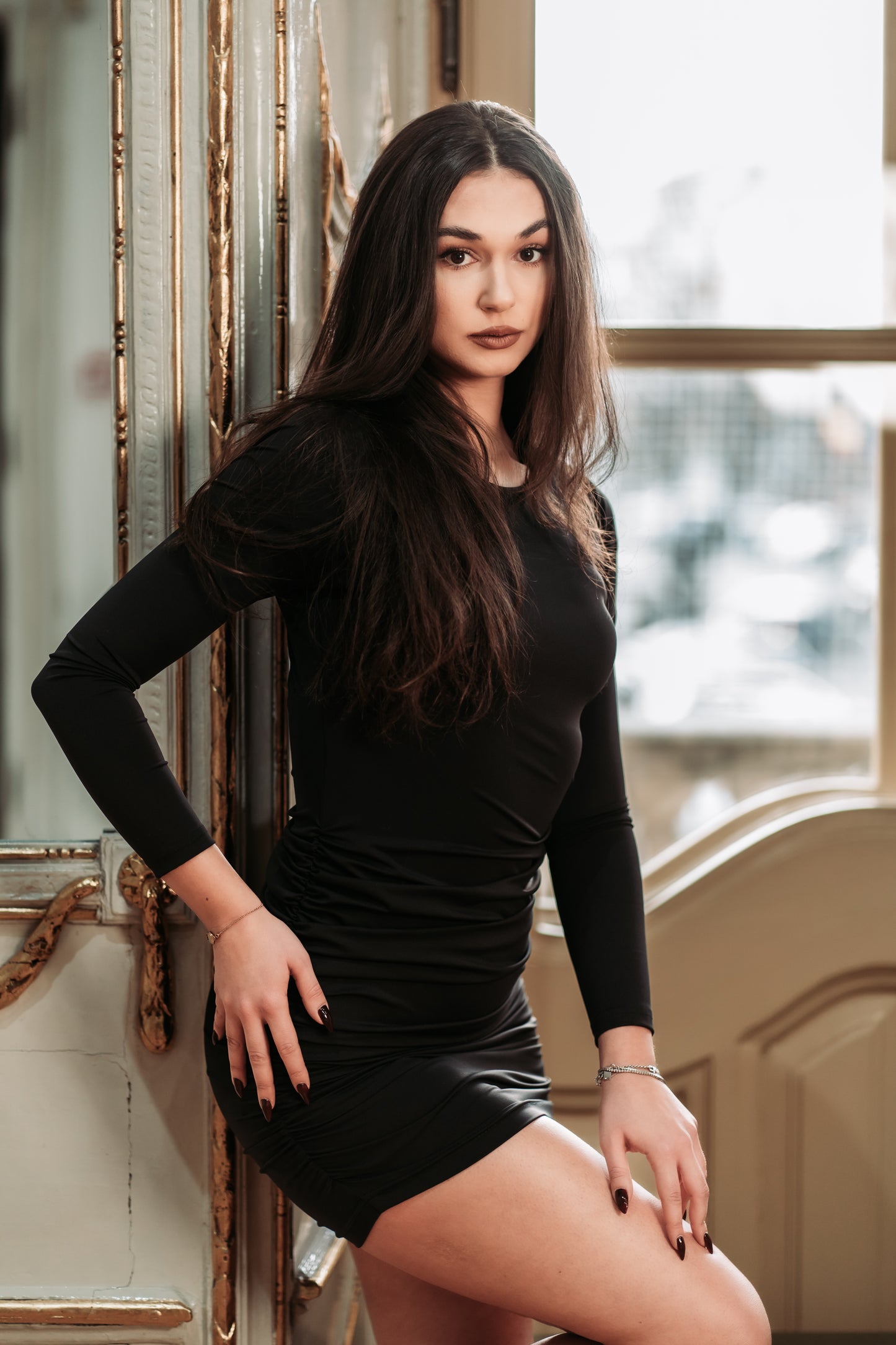 Rochie Marseille