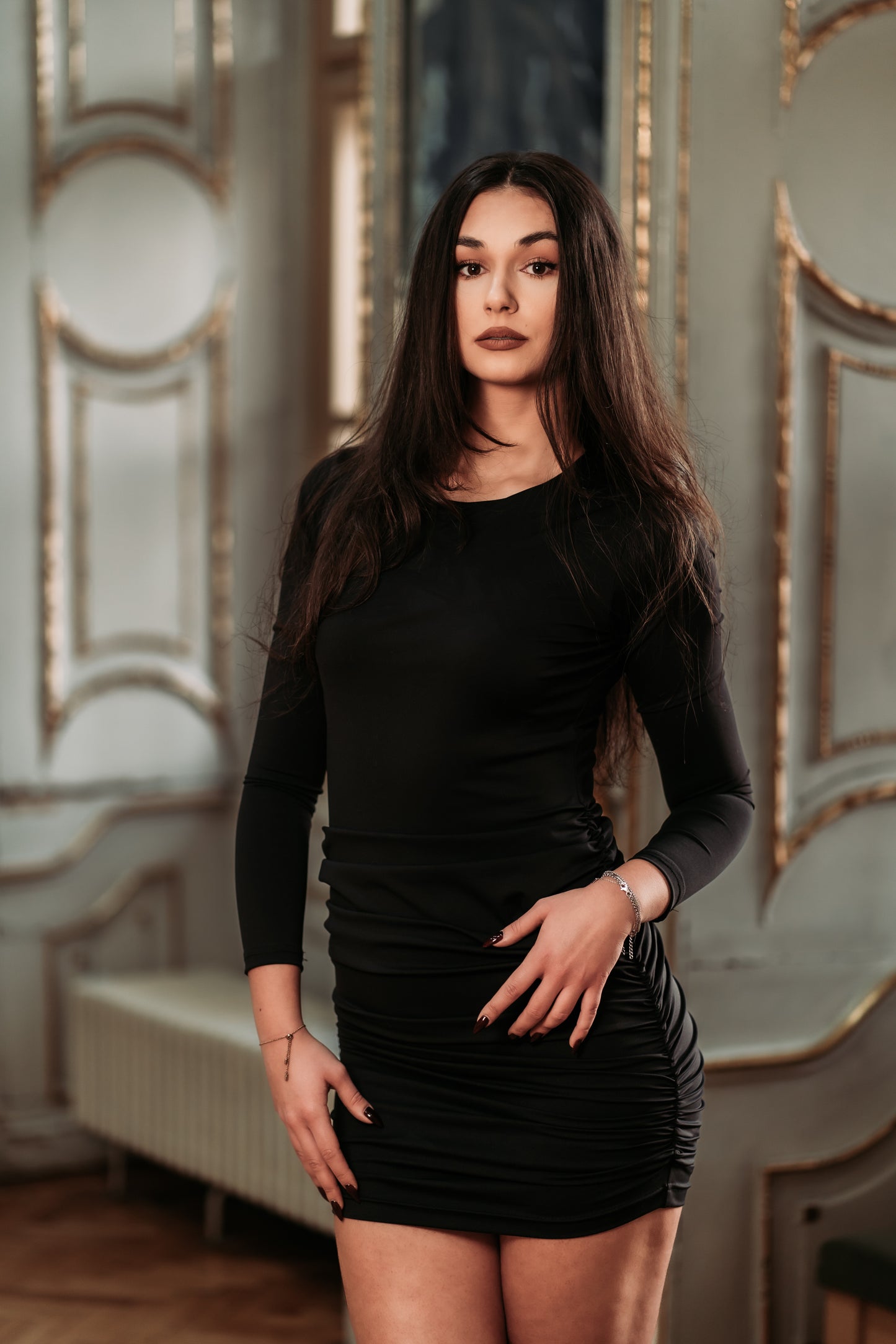 Rochie Marseille