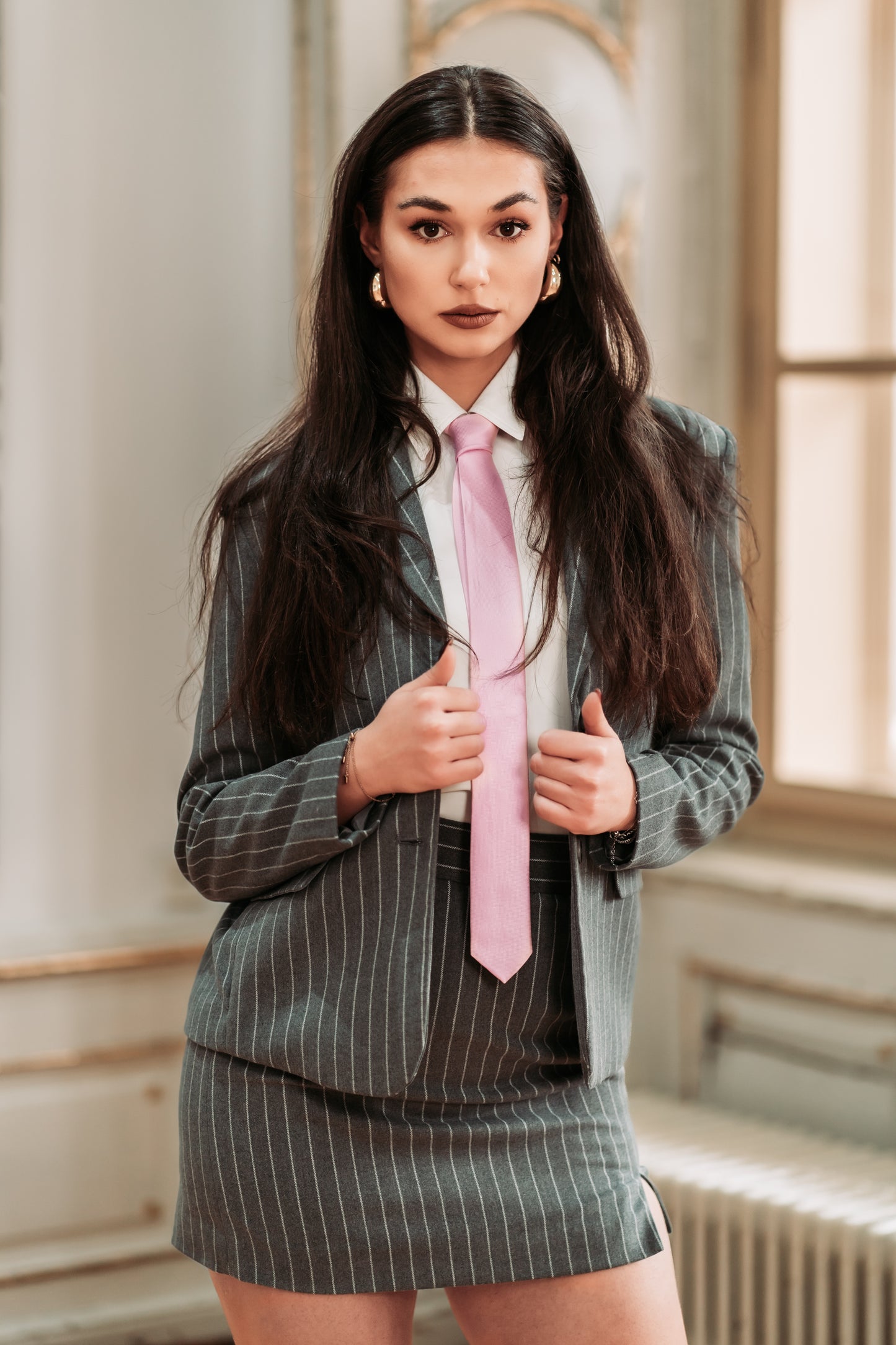 Berlin Suit