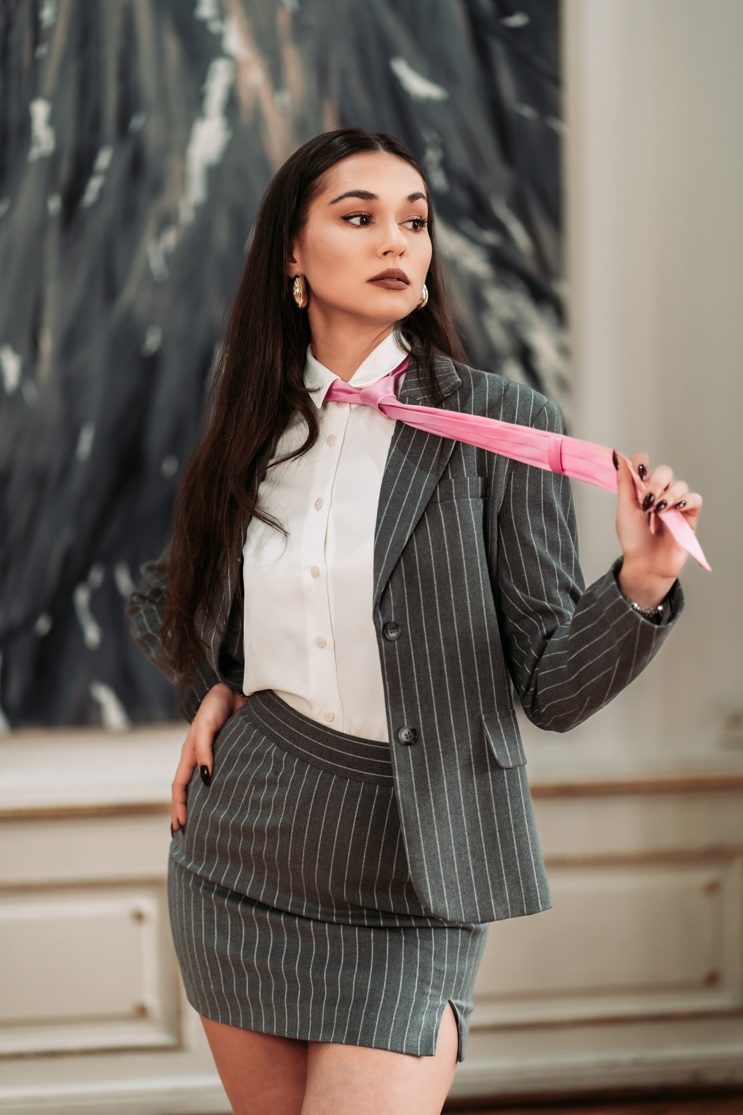 Berlin Suit