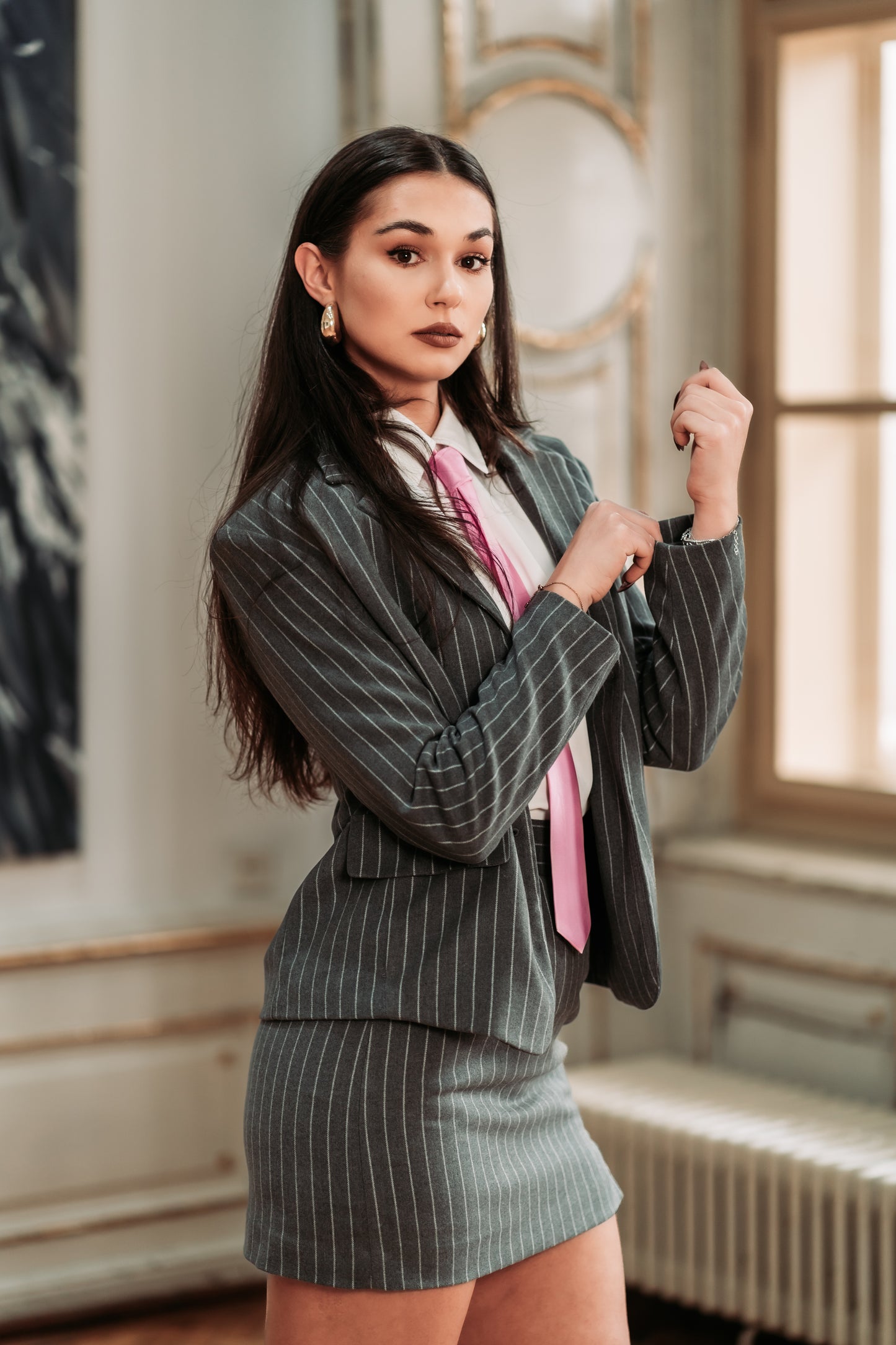 Berlin Suit