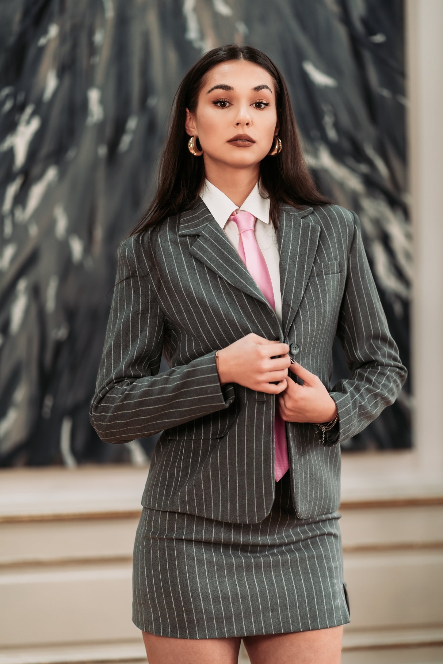 Berlin Suit