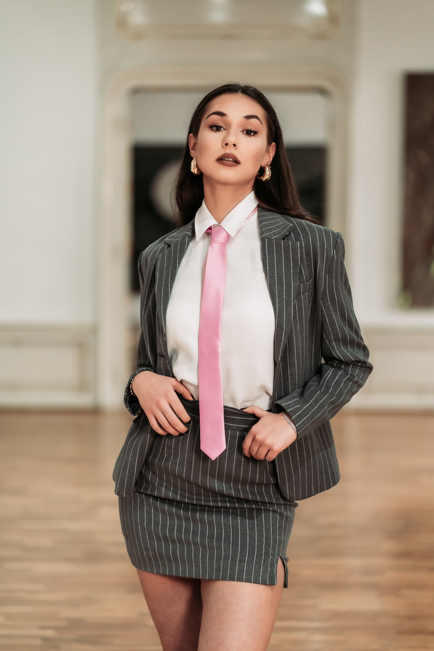 Berlin Suit
