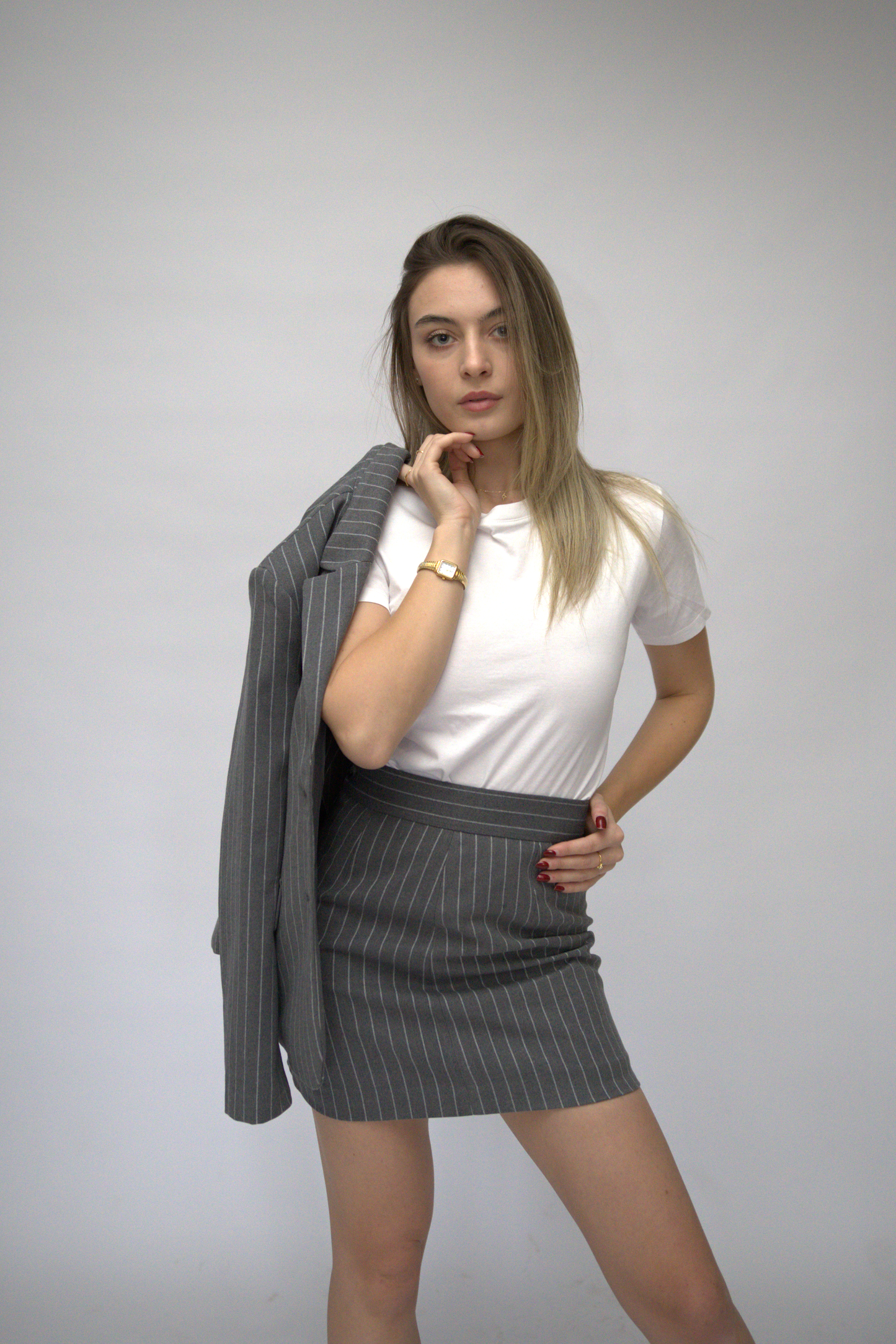 Berlin Suit