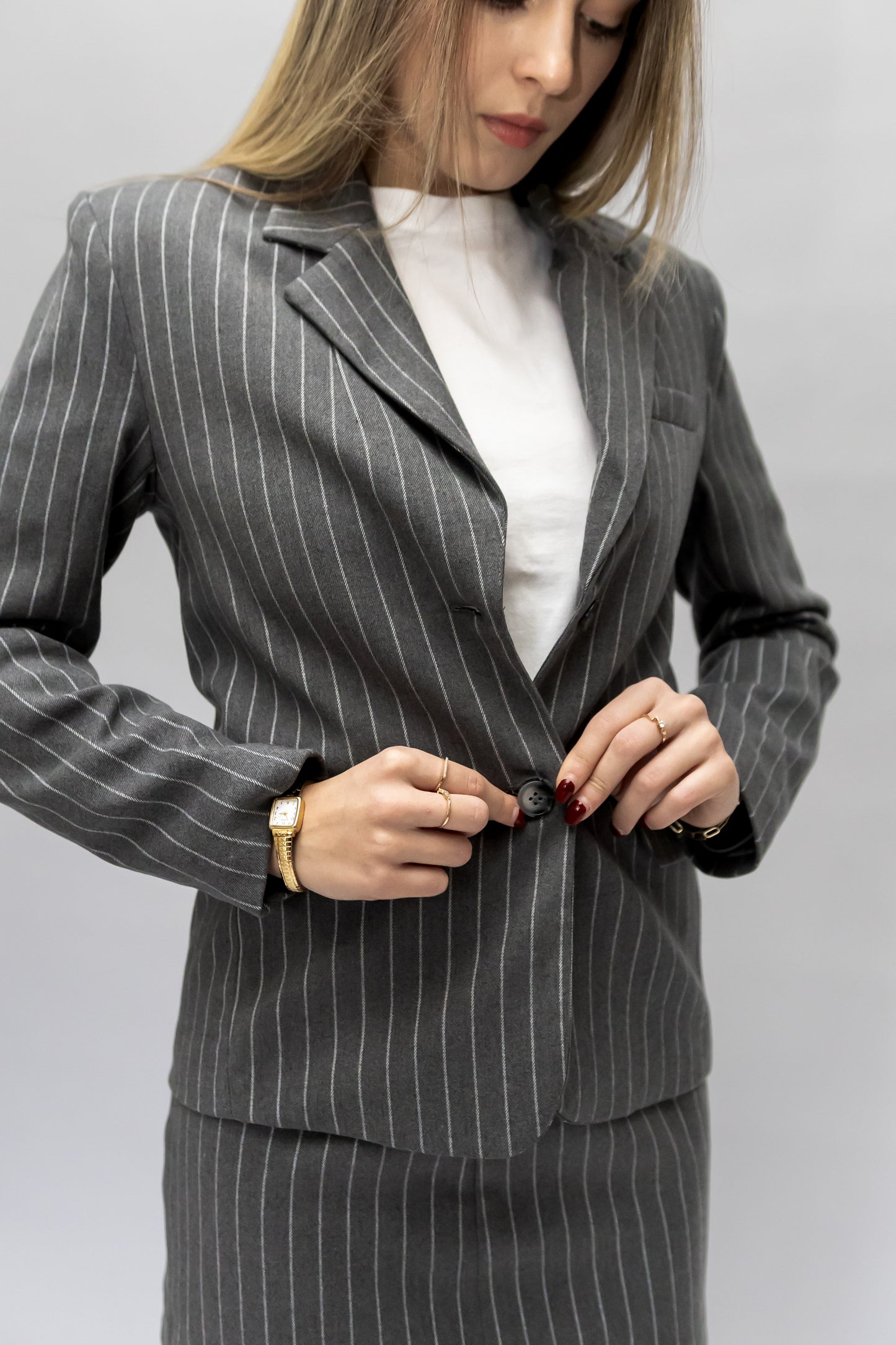 Berlin Suit