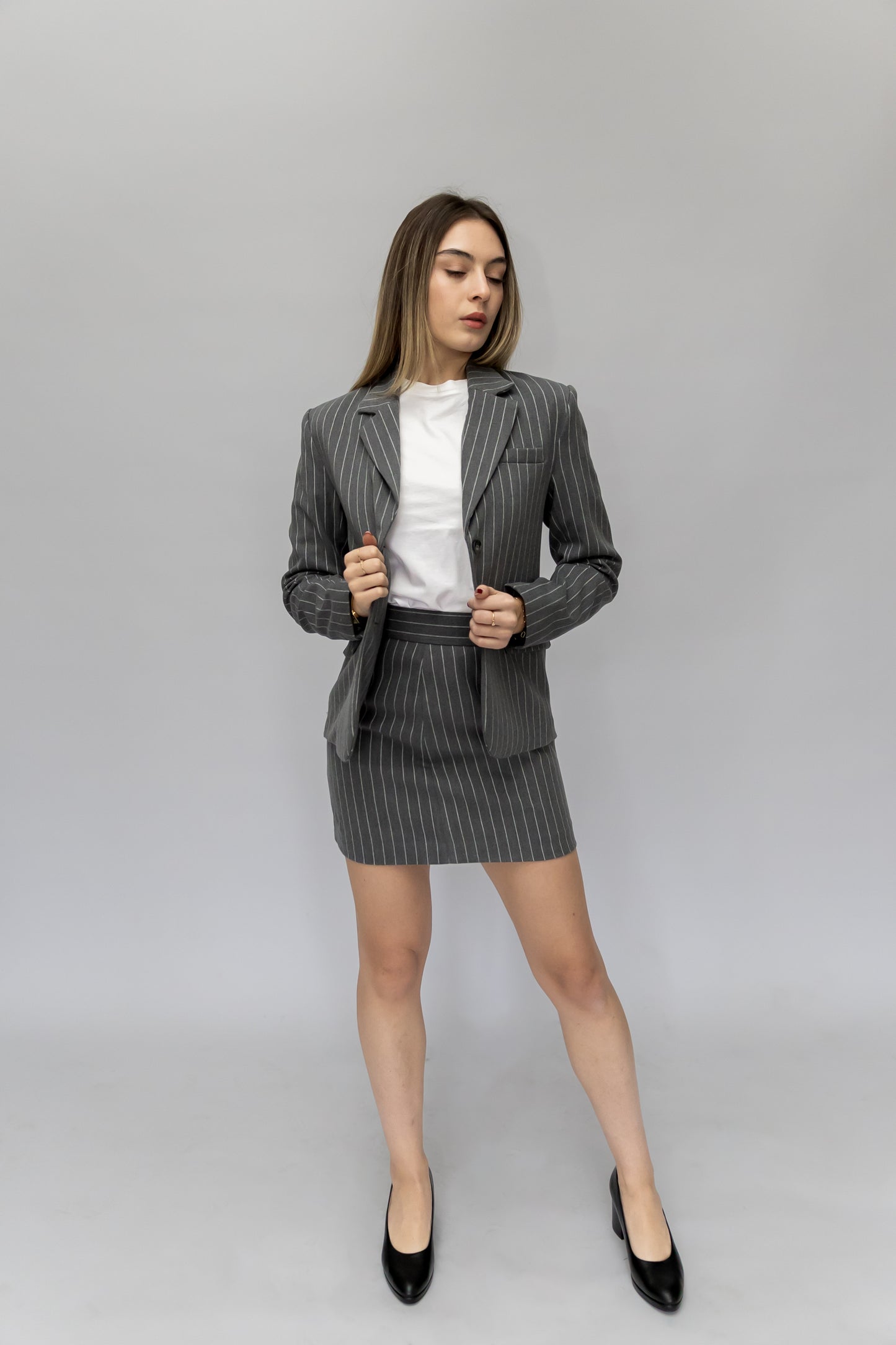 Berlin Suit