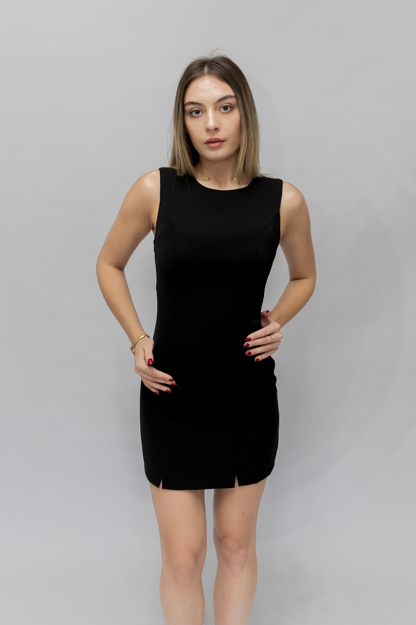 Tiffany Dress