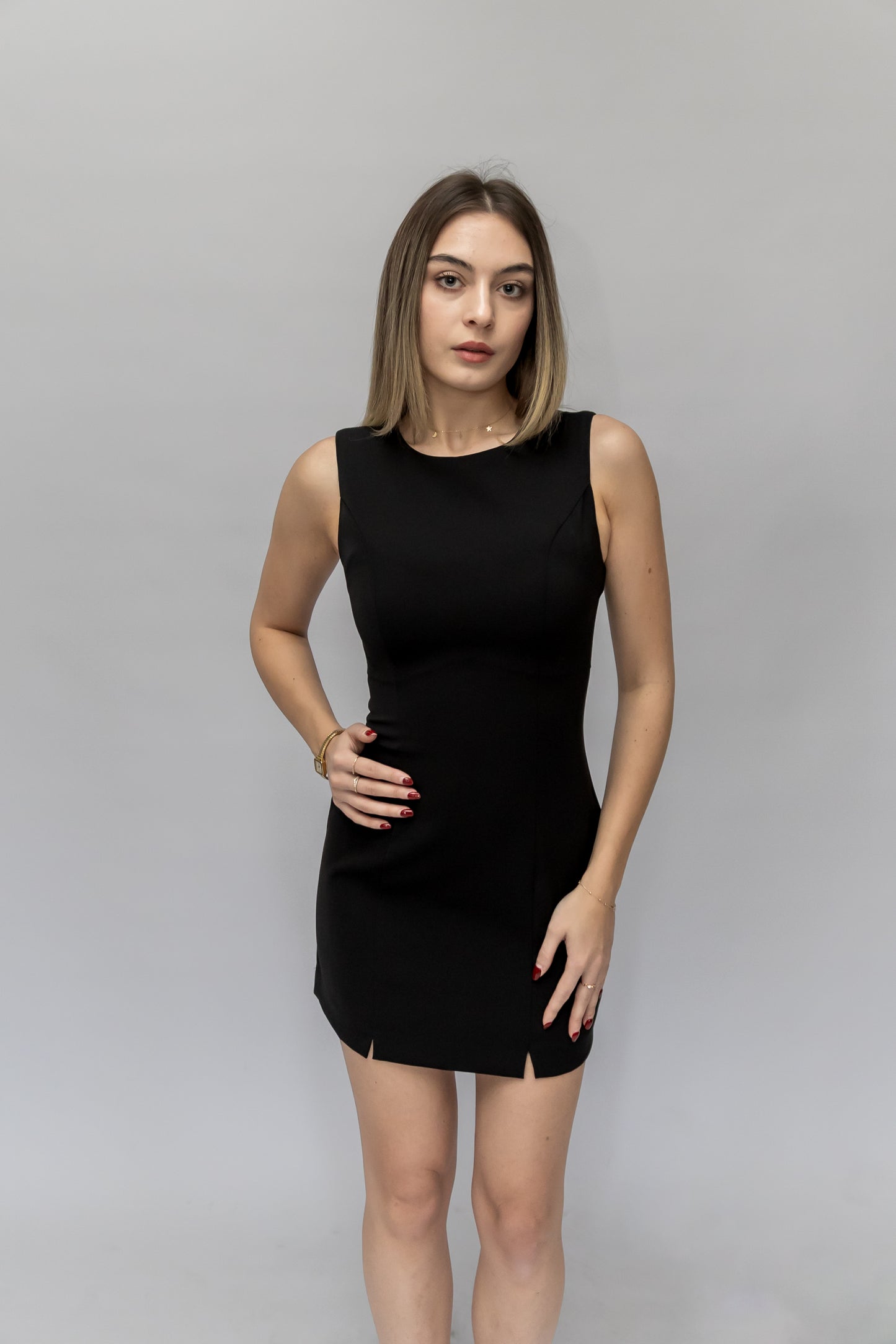 Tiffany Dress