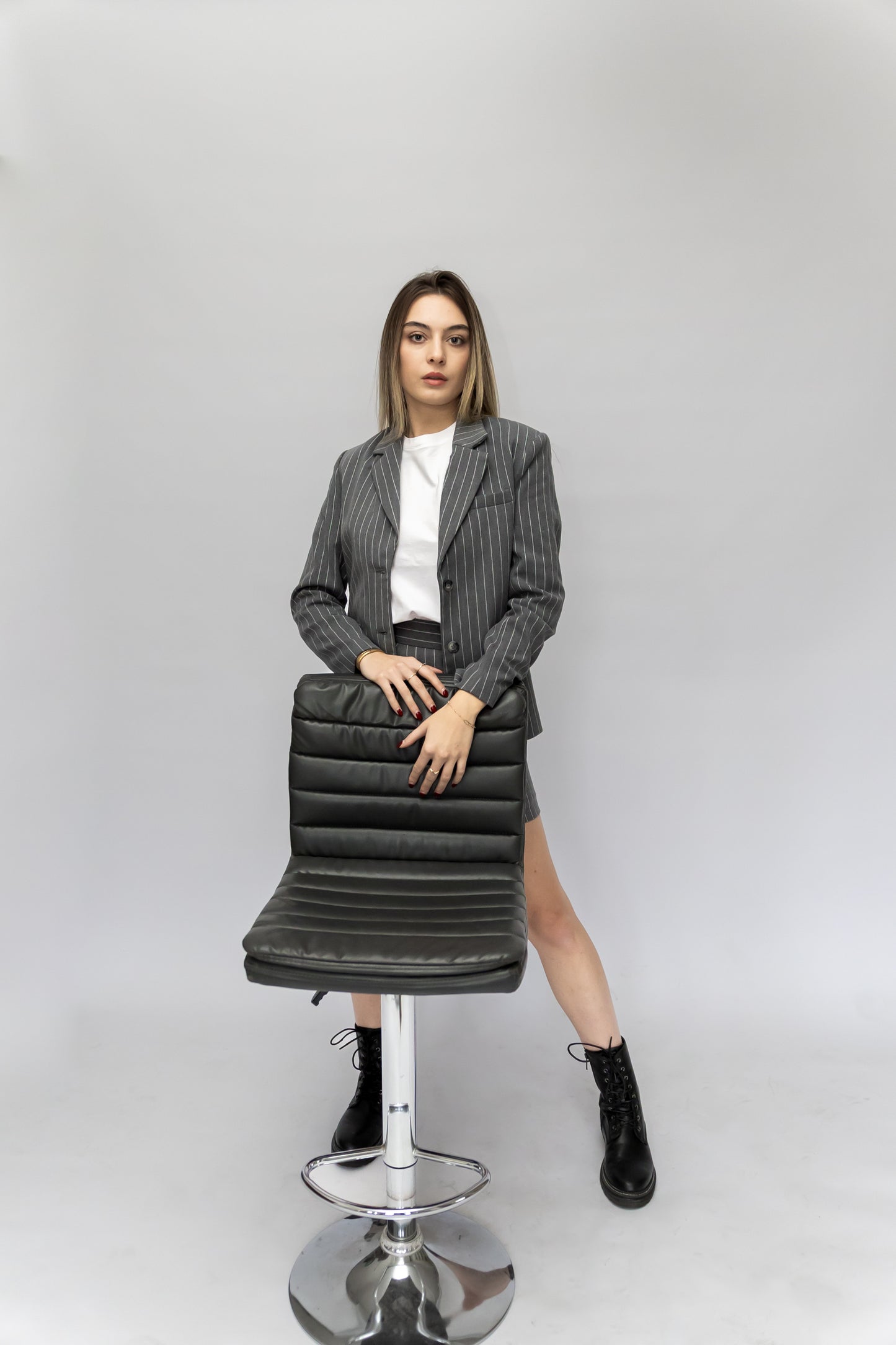 Berlin Suit