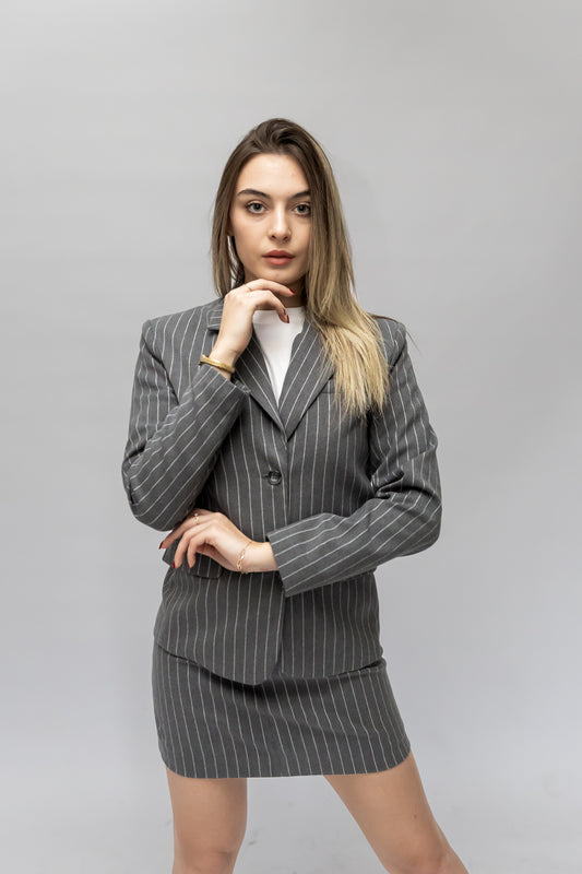 Berlin Blazer